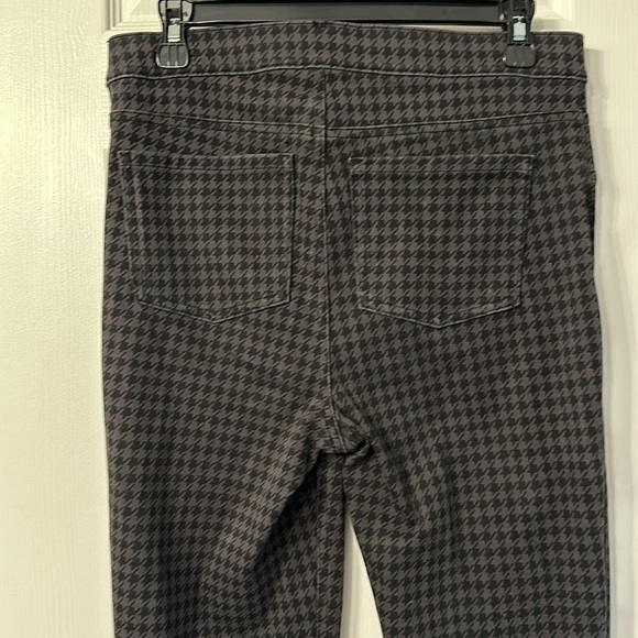 Spanx Houndstooth pants - Picture 4 of 5